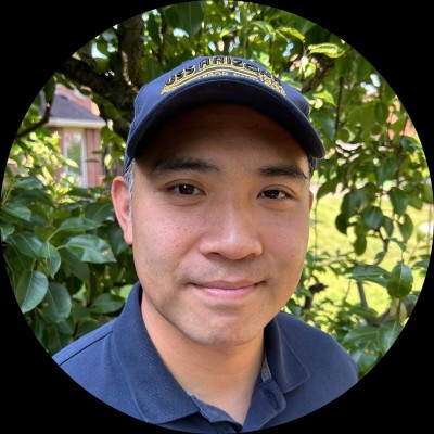 Dave Lai — Founder, GTA Air Project